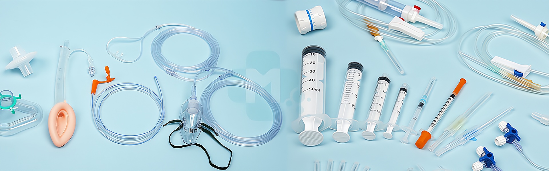 Disposable Medical Supplies <br/>China Professional Supplier